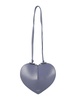 Alaïa Le Coeur Heart-Shape Bag