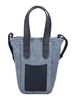 JW Anderson Anchor Patch Mini Belt Tote Bag