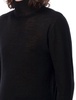 Rick Owens Level High-Neck Knitted Jumper