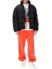 Heron Preston Ex-Ray Zipped Puffer Jacket