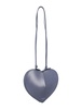 Alaïa Le Coeur Heart-Shape Bag