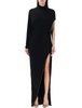 Tom Ford Cut-Out Maxi Dress