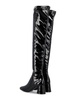 Khaite Wythe Over-The-Knee Boots