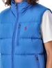 Polo Ralph Lauren Pony Embroidered Puffer Gilet