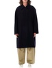 Studio Nicholson Long Sleeved Oversized-Fit Coat