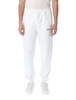 Helmut Lang Logo Detailed Straight Leg Track Pants