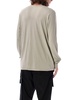 Rick Owens DRKSHDW Porterville Level LS T-Shrit