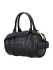 Marc Jacobs Logo Debossed Zipped Mini Duffle Bag