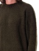 Sacai Gradation Knit Jumper