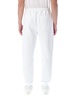 Helmut Lang Logo Detailed Straight Leg Track Pants