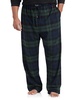 POLO Plaid Flannel Loungepant