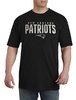 NFL SP23 BLACK POP TEE