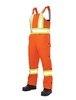 TD INSULATED SAFETY OVERALL