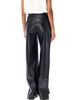 Anine Bing Rowy Eco Leather Pants