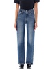 Levi'S Ribcage Ankle Jeans