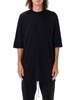 Rick Owens Drkshdw Jumbo T-Shirt