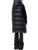 RICK OWENS Luxury Quilted Sleeveless Hooded Puffer Vest