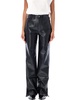 Anine Bing Rowy Eco Leather Pants