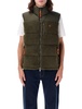 Polo Ralph Lauren Puffer Pile Vest