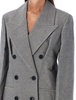 JW ANDERSON Hourglass Blazer - Women's Slim Fit