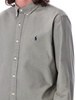 Polo Ralph Lauren Custom Fit Garment Dyed Oxford Shirt