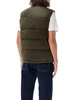 Polo Ralph Lauren Puffer Pile Vest