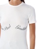 Jean Paul Gaultier Jpg Signature T-Shirt