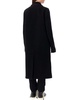 Rick Owens Officer Coat