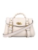 Mulberry Alexa Buckled Mini Crossbody Bag