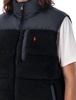 Polo Ralph Lauren The Gorham Hybrid Down Gilet