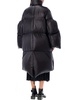 Sacai Padded Down Coat