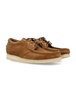 Clarks Originals Wallabee Boat