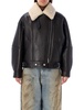 Lakota Shearling Jacket