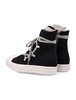 DRKSHDW High-Top Mini Sneakers for Women