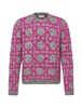 Christian Dior Men Cannage Sweater