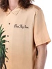 Blue Sky Inn Royal Palm Shirt