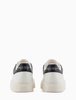 Armani Exchange Flat Shoes