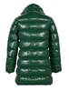 Refrigiwear Green Polyamide Jackets & Coat