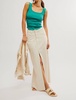 come as you are maxi skirt in wisp