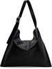 Black Belt Tote