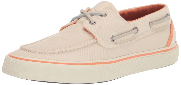 Sperry Men's Bahama Ii Seacycled Boat Shoe