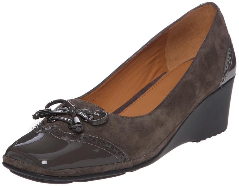 Geox Womens Wtaylor Flat