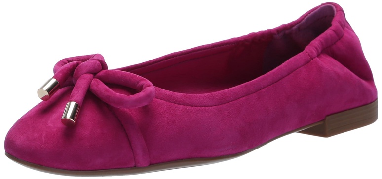 Vince Camuto Women's Maysa Ballet Flat