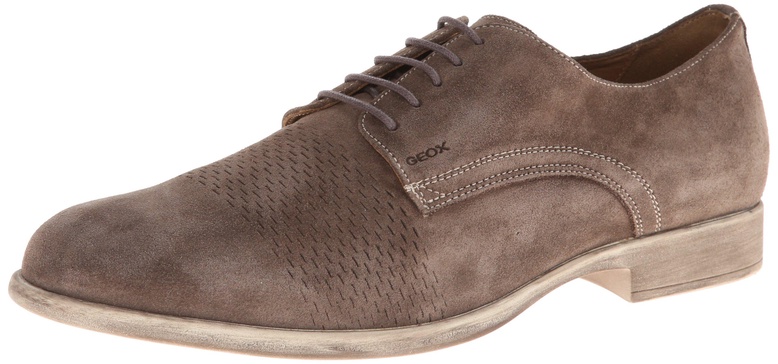 Geox Mens Journey Oxford