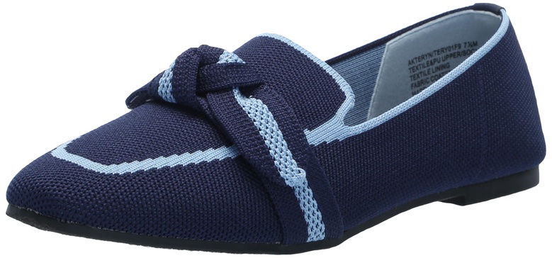 Anne Klein Women's Teryn Loafer Flat