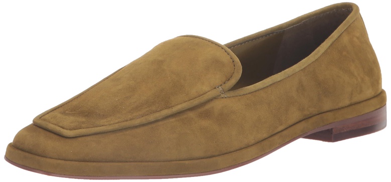 Vince Camuto Women's Drananda Casual Flat Loafer