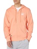 Lacoste Men's Long Sleeve Classic Fit French Terry Zip-up Hoodie