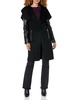 KARL LAGERFELD Paris Women's Wool Coat