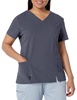 Dickies Xtreme Stretch Women Scrubs Top V-Neck 82851