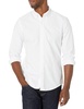 Amazon Essentials Men's Slim-Fit Long-Sleeve Oxford Shirt